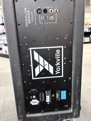 Yorkville Sound - PSA1S 2